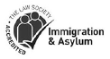 Immigration & Asylum