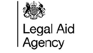 Legal Aid Agency UK GOV