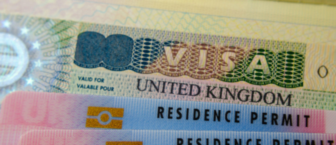 The Process of Applying for UK Visas