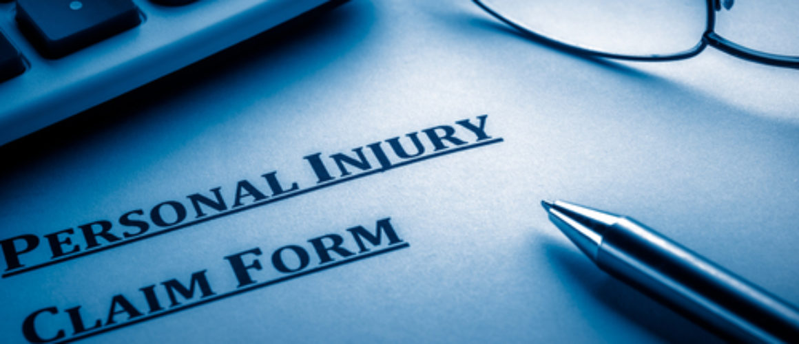 Things you need to know about UK personal injury lawyers