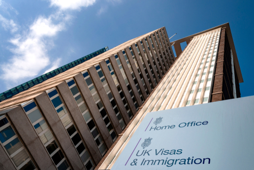 What Is The Process For Asylum In The UK?